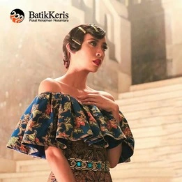 Batik Keris